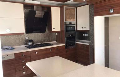 اجاره آپارتمان 145 متر در دروس