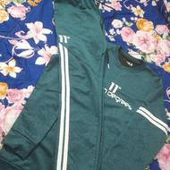 بلوزوشلوار ست اسپرت