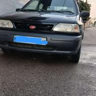 پراید صبا مدل 83