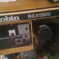 موتوربرق سوبارو (روبین)