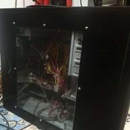 کامپیوتر کامل خانگی و اداری سالم