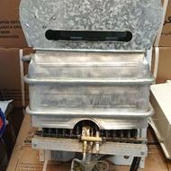 تعمیر آبگرمکن بخاری اجاق گاز