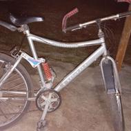 دوچرخه 26 دنده ای سالم