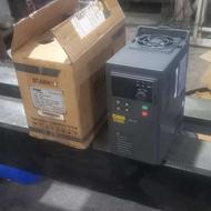 اینورتر الکتروموتور خراطی