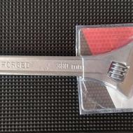 آچار فرانسه سایز 15 ایران پتک