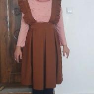 انواع لباس زنانه ودخترانه