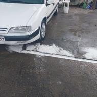 فروش زانتیا 87سفید سلامت