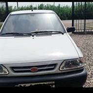 پراید131 مدل94