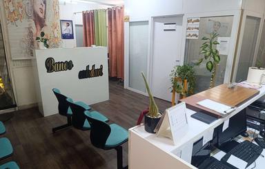 اجاره اتاق پزشکی