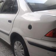 فروش سمند اف سون 1394