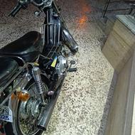 موتور 70پیشرو