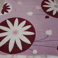 گلیم فرش 6 متری