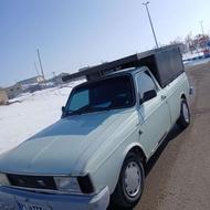 وانت مدل93 دوگانه کارخونه