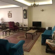 اجاره آپارتمان 134 متر در دیباجی جنوبی