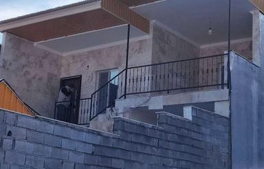 فروش ویلا 110 متری در پاریمه چلاو