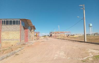 کارگاه صنعتی