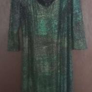 لباس مجلسی جنس لمه