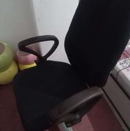 صندلی چرخدار