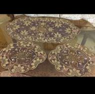 رومیزی ترمه