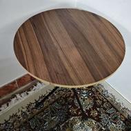 میز خاطر دست دوم تاشو