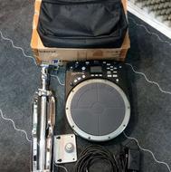 پرکاشن لمسی هندسونیک