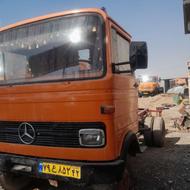 خاور608مدل1357