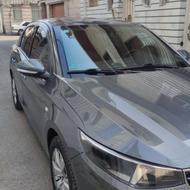 تارا اتوماتیک فول آپشن