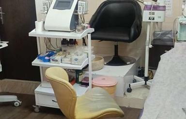 اجاره اتاق پزشکی