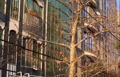 اجاره آپارتمان 100 متر در سعادت آباد