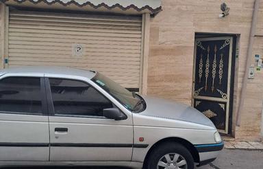 خانه ویلایی 75 متری