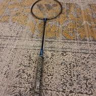 راکت بدمینتون ویش