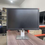 مانیتور 24 اینچ ips اچ پی مدل Hp E242