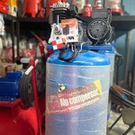 پمپ باد 350لیتری قسطی(