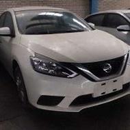 نیسان سیلفی 2025