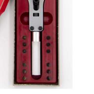 آچار جاکس قدیمی