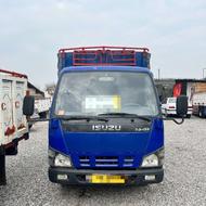 ایسوزو 3 تن مدل 87