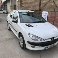 206 اس دی کم کار سالم90