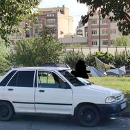 پراید 84 زیر قیمت