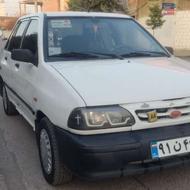 پراید مدل 90 دوگانه سوز دستی خونگی