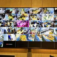 فروش و نصب تخصصی دوربین مداربسته