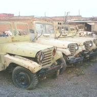 جیپ کاام خریداریم