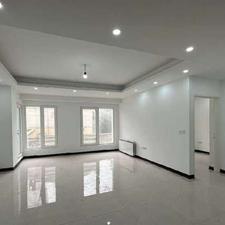 110 متر 2 خواب نوساز کلید نخورده 2 پارکینگ