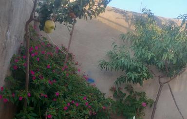 فروش خانه تمیز تازه ساخت