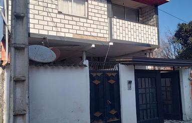 فروش ویلا 110 متر در ترک محله