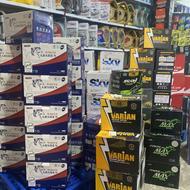 باطری فروشی در مازندران