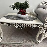 مبل7نفره سالم