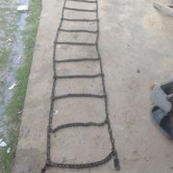 زنجیر چرخ زنجیر کامیون رینگ یک عدد