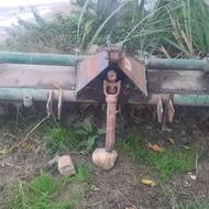 یک دستگاه روتوری ساخت دشت افروز