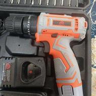 پیچ گوشتی شارژی