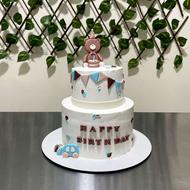 سفارش انواع کیکای تولدی نامزدی عروسی